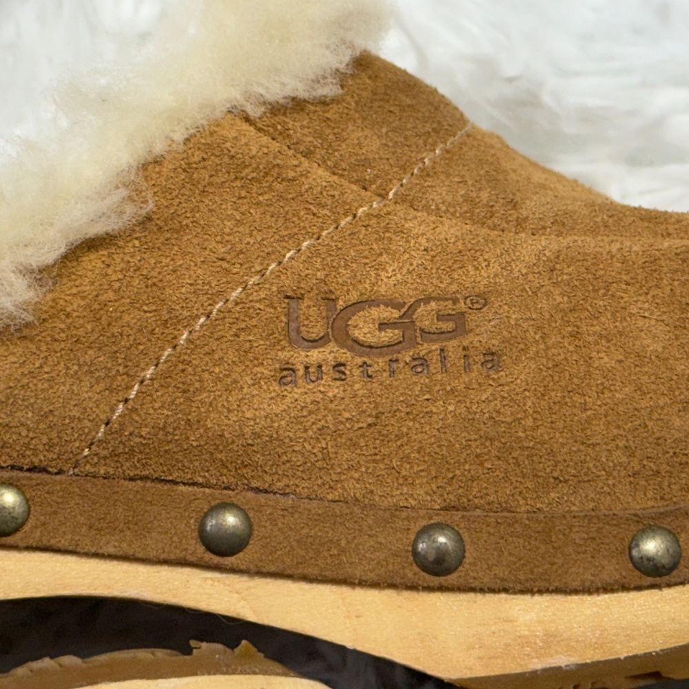 UGG Clogs - image 3